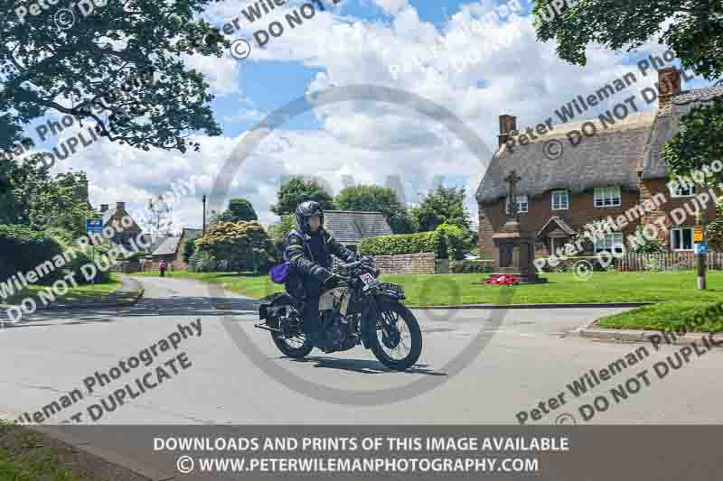 Vintage motorcycle club;eventdigitalimages;no limits trackdays;peter wileman photography;vintage motocycles;vmcc banbury run photographs